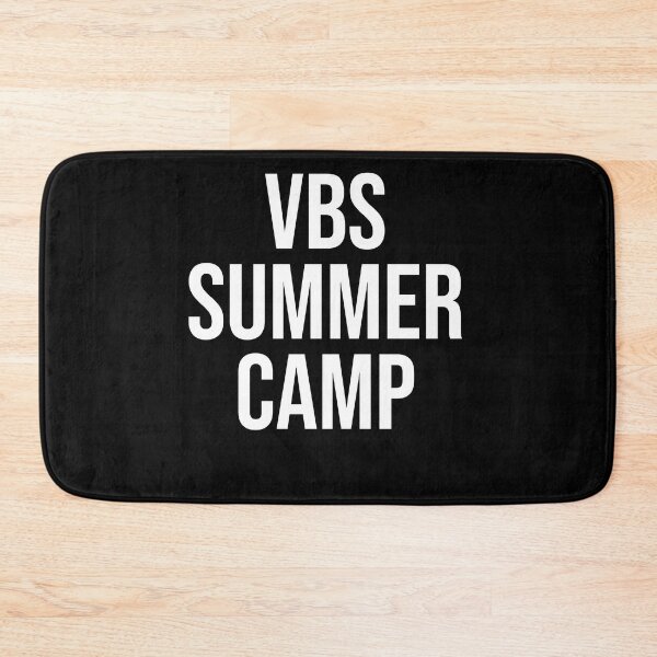 Item preview, VBS summer camp designed and sold by JoDesignLab.