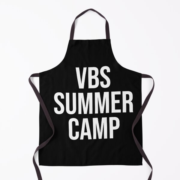 Item preview, VBS summer camp designed and sold by JoDesignLab.