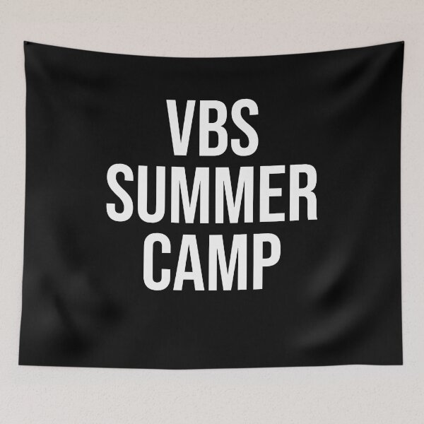 Item preview, VBS summer camp designed and sold by JoDesignLab.