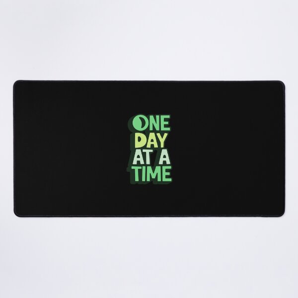 Item preview, One day at a time designed and sold by Zexten.