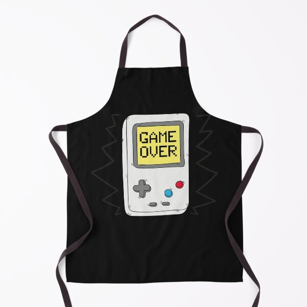 Item preview, game-over designed and sold by VerboShop.