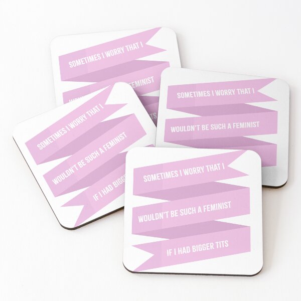 Item preview, sometimes i worry fleabag  designed and sold by aytchim.
