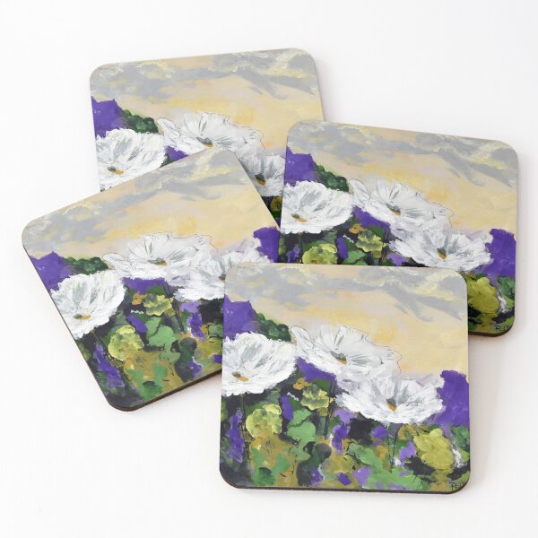 Item preview, Flowers in the Valley designed and sold by Rob McCullough.