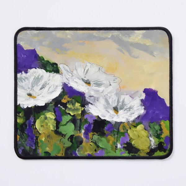 Item preview, Flowers in the Valley designed and sold by Rob McCullough.
