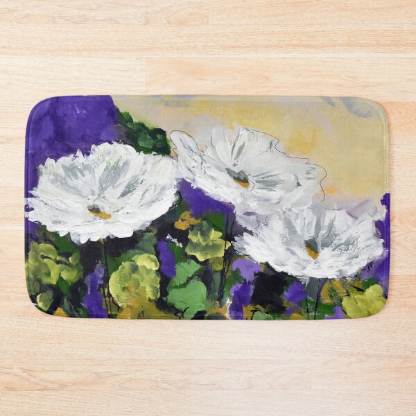 Item preview, Flowers in the Valley designed and sold by Rob McCullough.