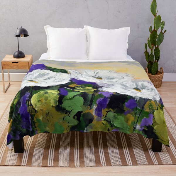 Item preview, Flowers in the Valley designed and sold by Rob McCullough.