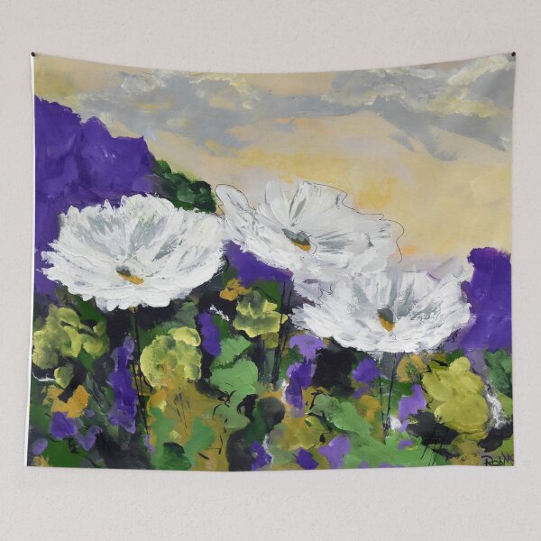 Item preview, Flowers in the Valley designed and sold by Rob McCullough.