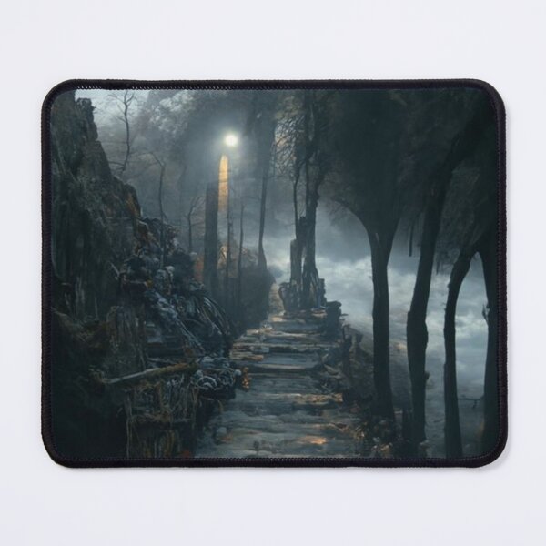 Item preview, The path to nowhere designed and sold by tabykid.