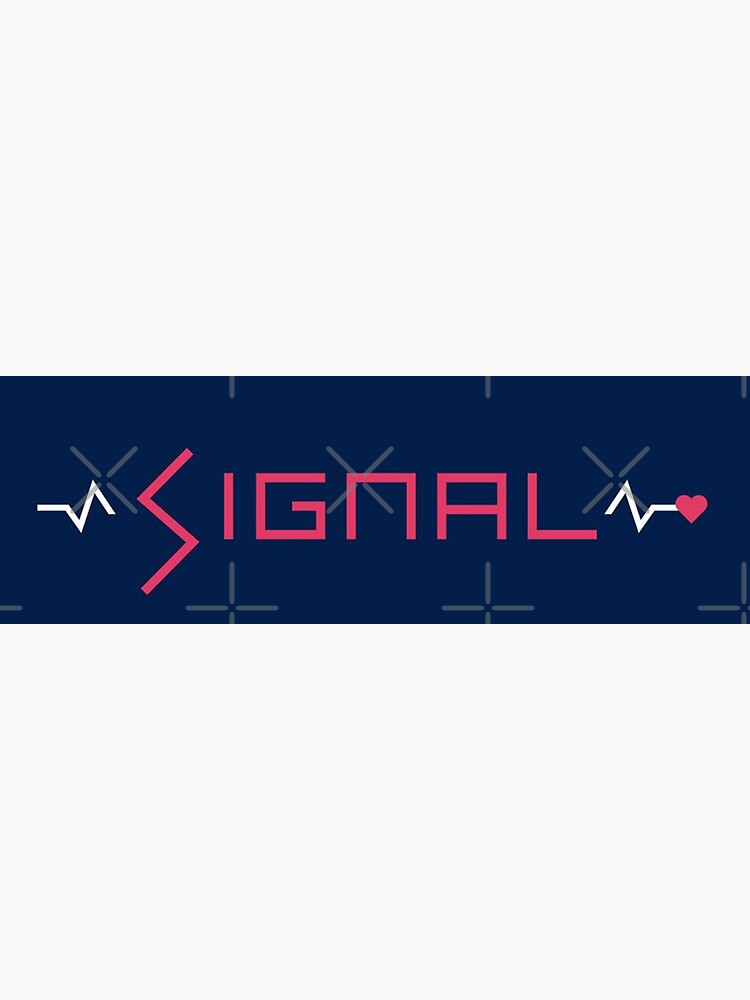 Twice Signal | Sticker