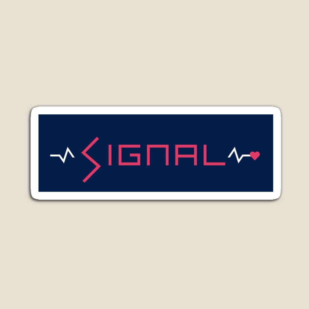 Twice Signal | Sticker