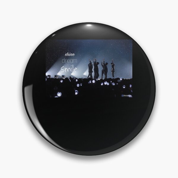 Item preview, Mikrokosmos Concert Sticker designed and sold by evieathena.