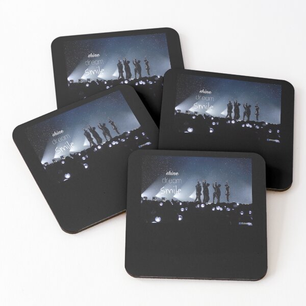 Item preview, Mikrokosmos Concert Sticker designed and sold by evieathena.