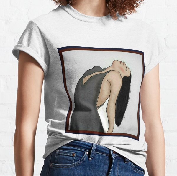 Phototshoot Naya art! Classic T-Shirt