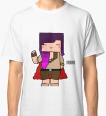 iHasCupquake Classic T-Shirt