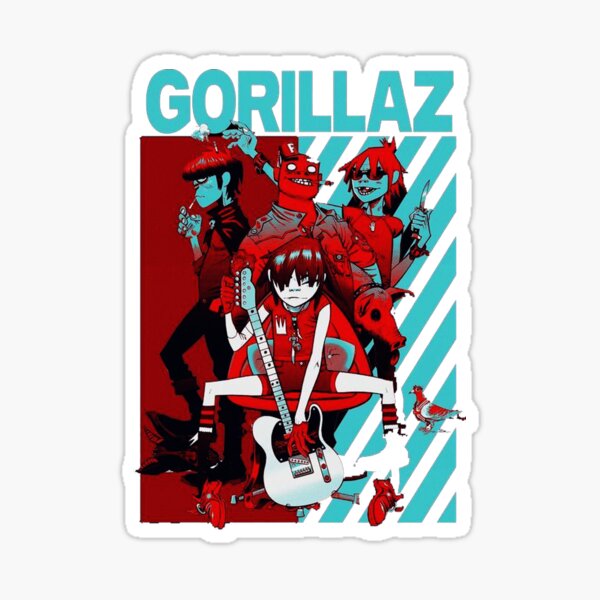 ghytd<<>>bvhgy1 Sticker