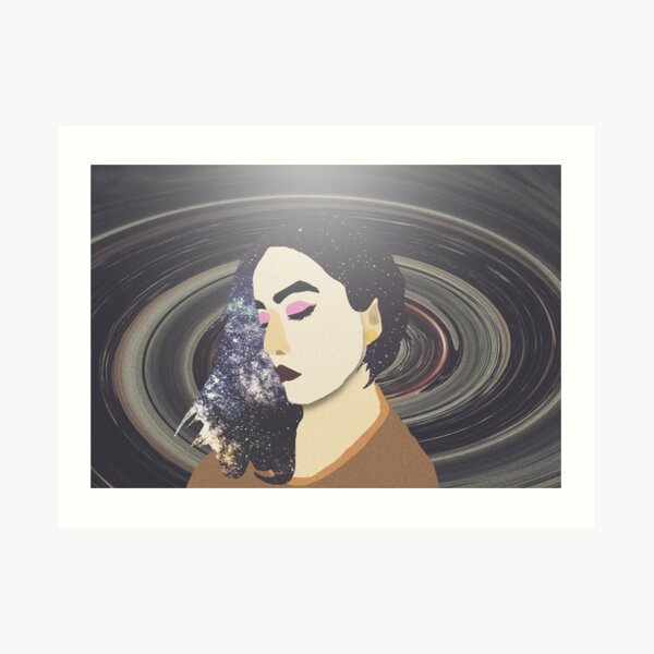 Dream Art Print