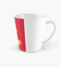 VIETNAM Tall Mug