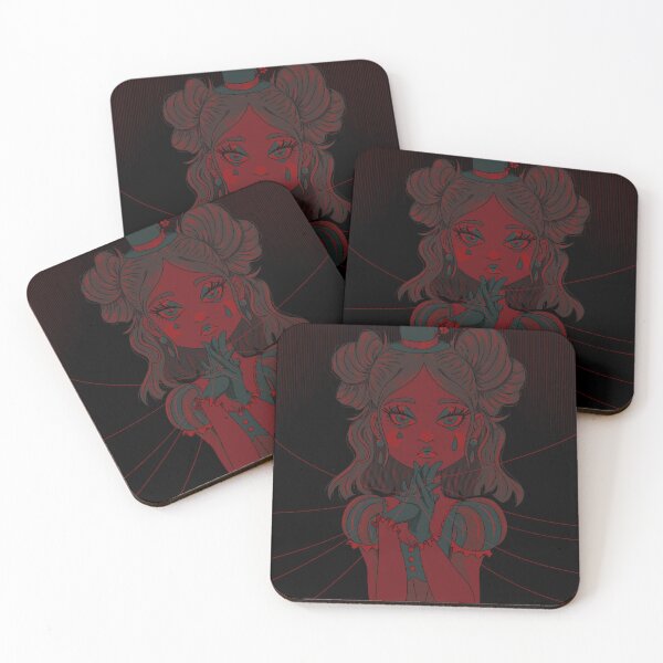 Item preview, Fool of Fate designed and sold by m-a-r-j-ie.