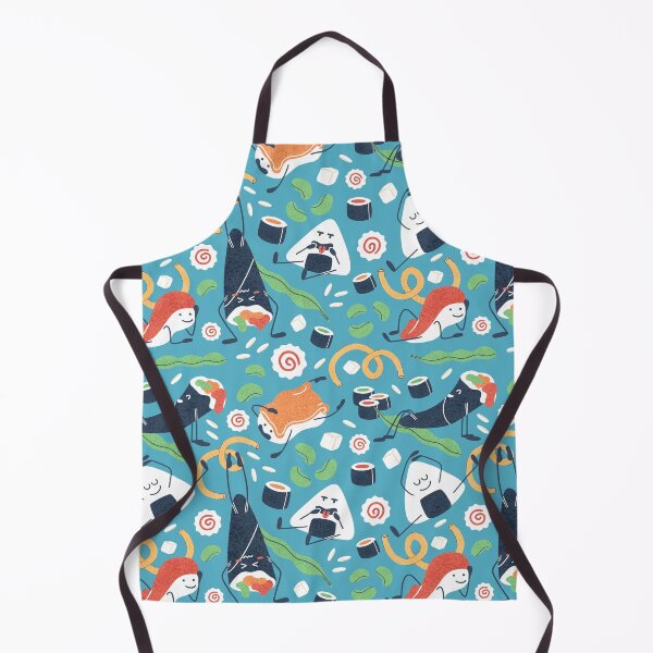 Item preview, Funny Sushi designed and sold by Karla-Kiky.