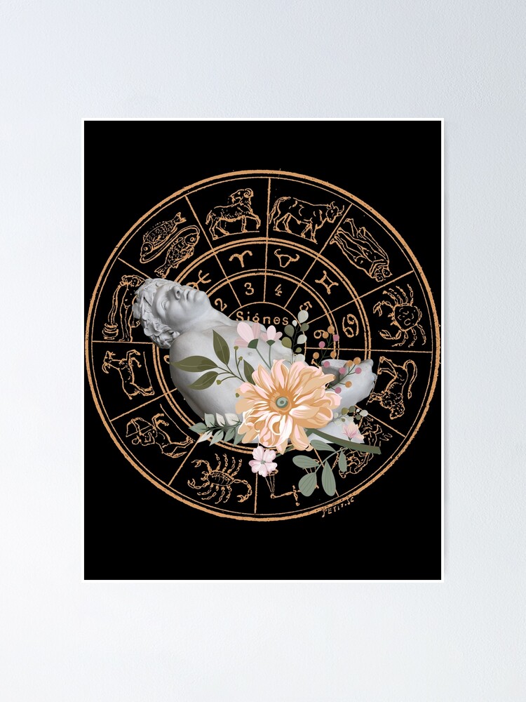 Thumbnail 1 of 3, Poster, Modern Renaissance Tres designed and sold by Tianquiztli.