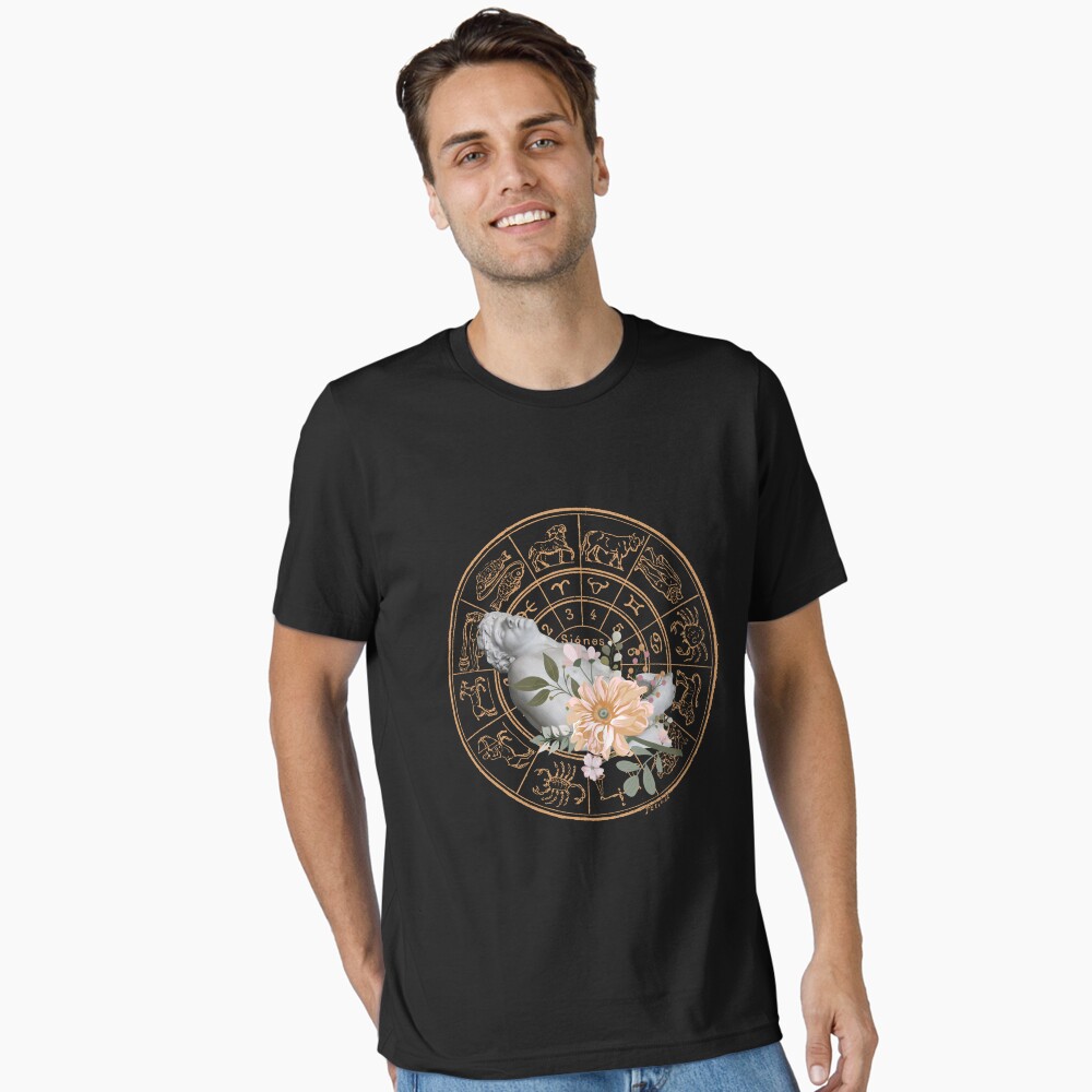 Item preview, Essential T-Shirt designed and sold by Tianquiztli.
