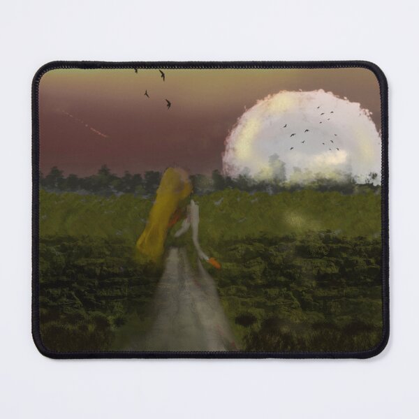 Item preview, She Fades designed and sold by Jeseca Dill.