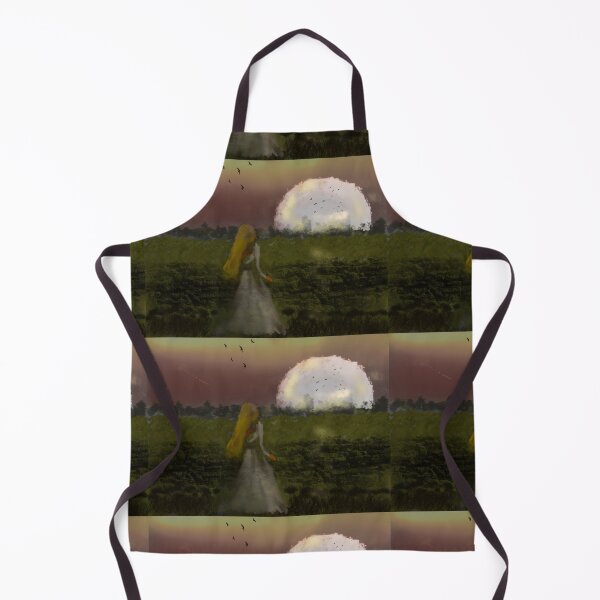 Item preview, She Fades designed and sold by Jeseca Dill.