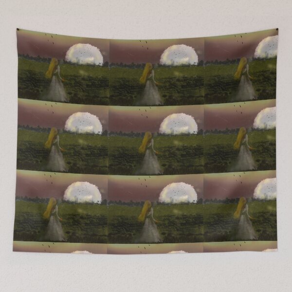 Item preview, She Fades designed and sold by Jeseca Dill.