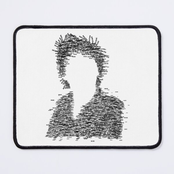Item preview, Matt Bellamy designed and sold by Patrick8182.