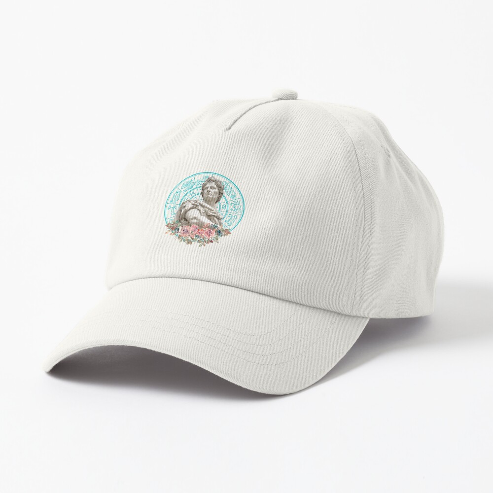 Item preview, Dad Hat designed and sold by Tianquiztli.