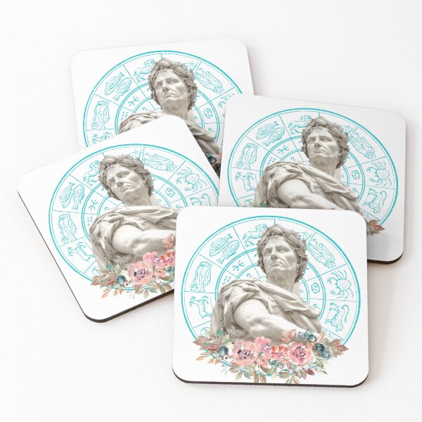 Item preview, Modern Renaissance Four  designed and sold by Tianquiztli.