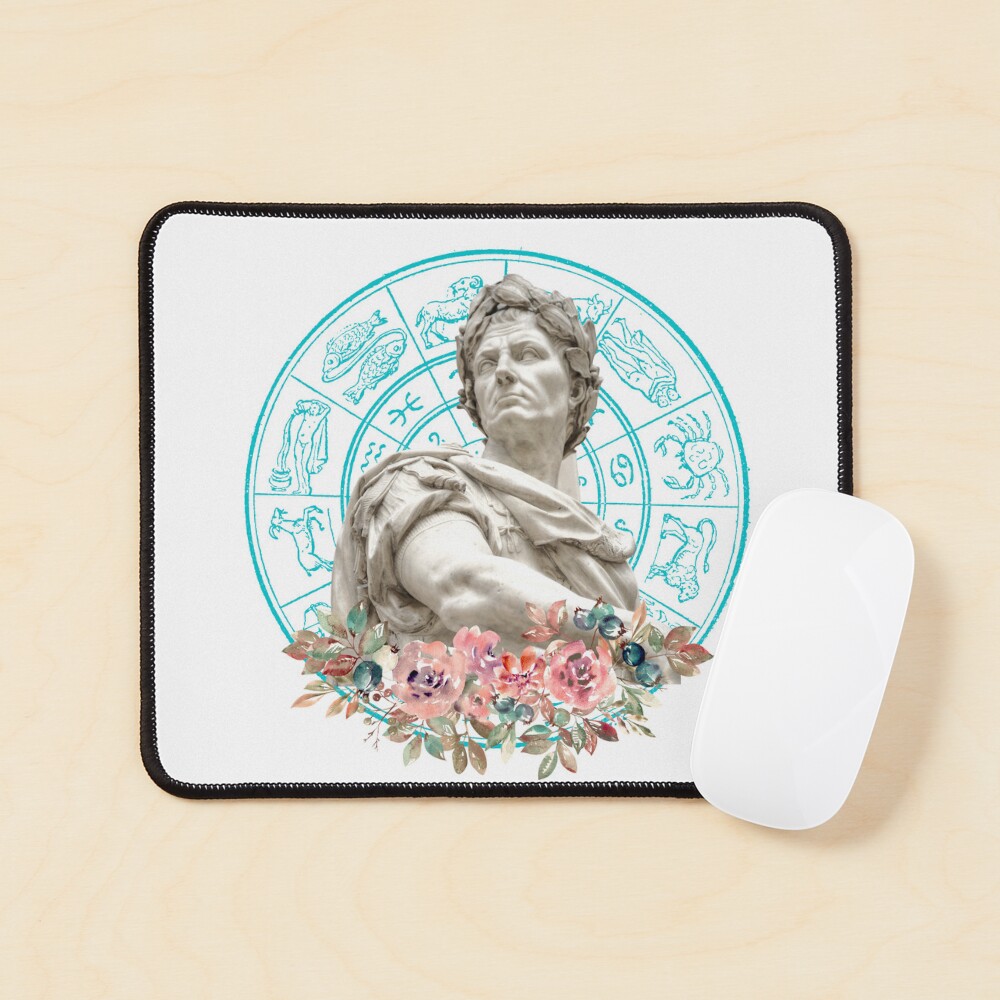 Item preview, Mouse Pad designed and sold by Tianquiztli.