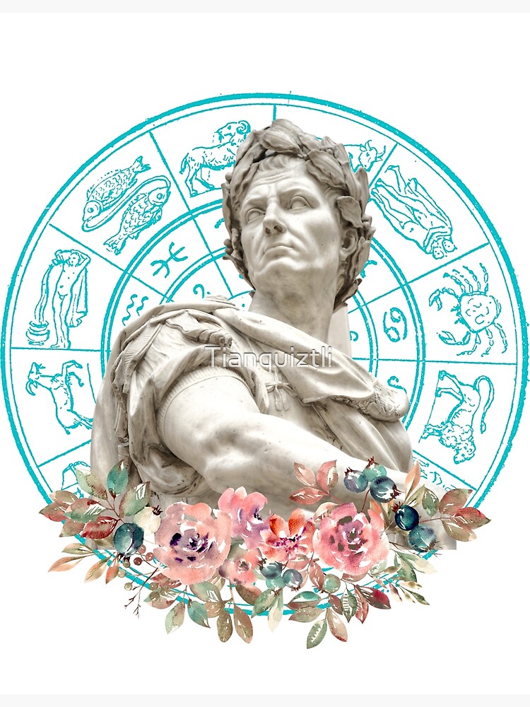 Thumbnail 3 of 3, Poster, Modern Renaissance Four designed and sold by Tianquiztli.