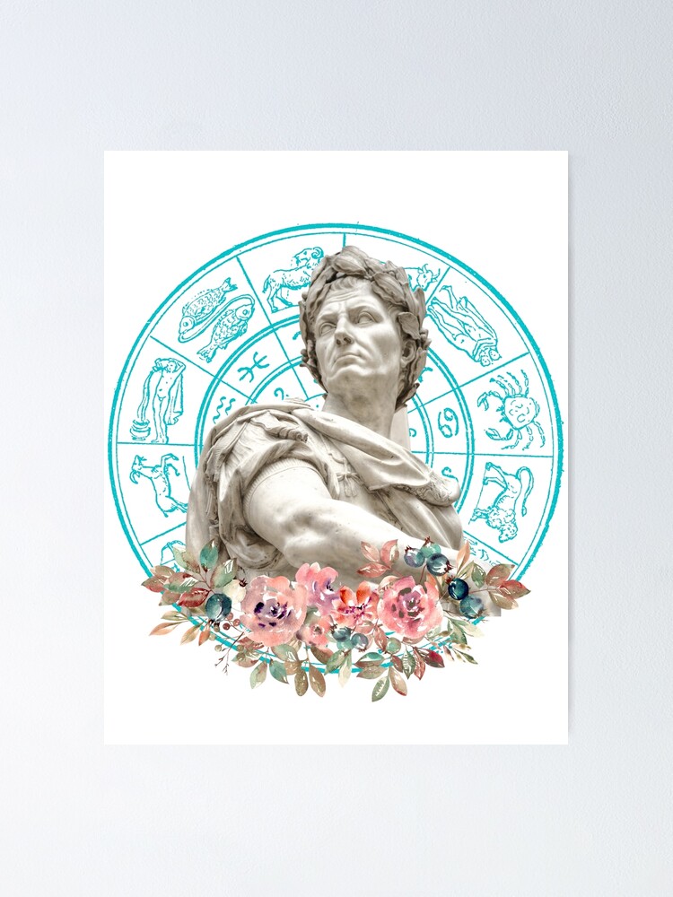 Thumbnail 1 of 3, Poster, Modern Renaissance Four designed and sold by Tianquiztli.
