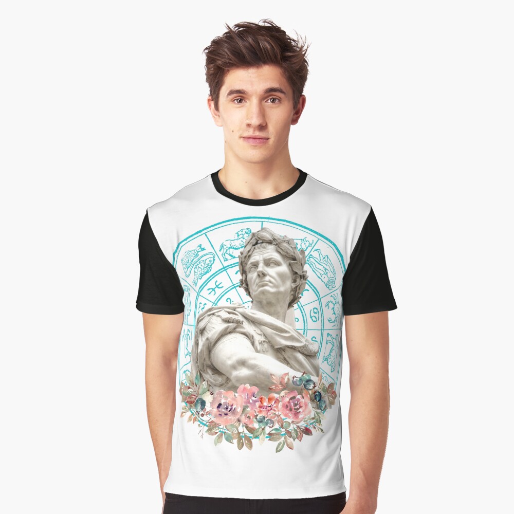 Item preview, Graphic T-Shirt designed and sold by Tianquiztli.