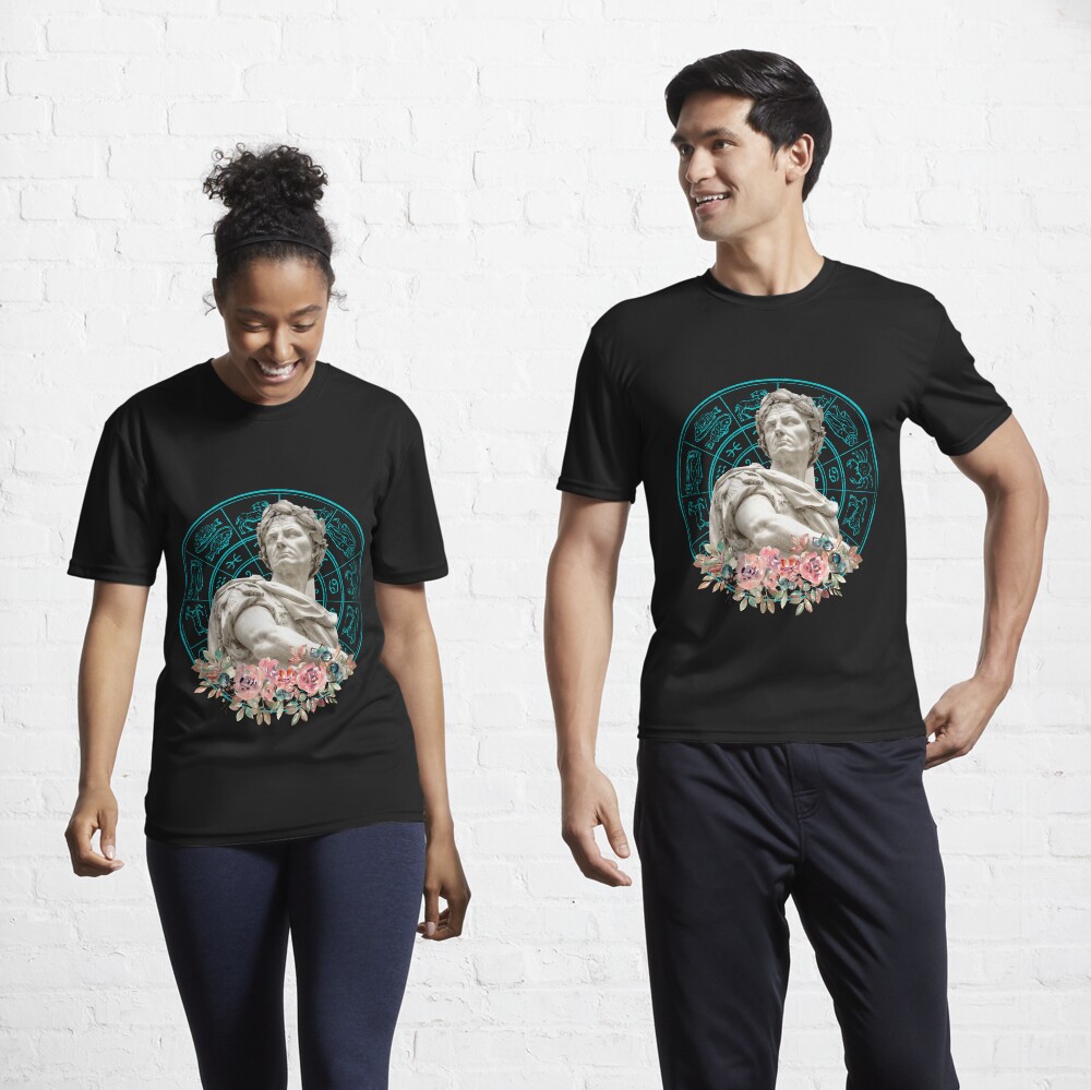 Item preview, Active T-Shirt designed and sold by Tianquiztli.