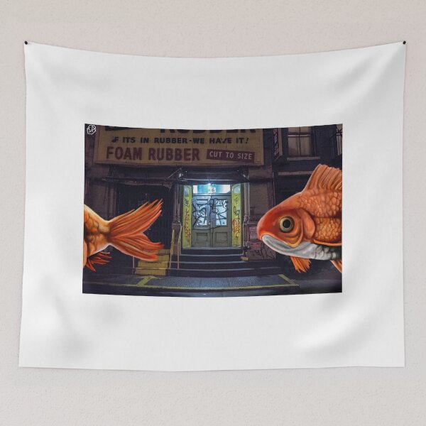 Item preview, Uncertainty.  designed and sold by Julian Alexander.