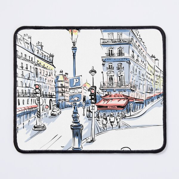 Item preview, Paris designed and sold by FloridaKeys1984.