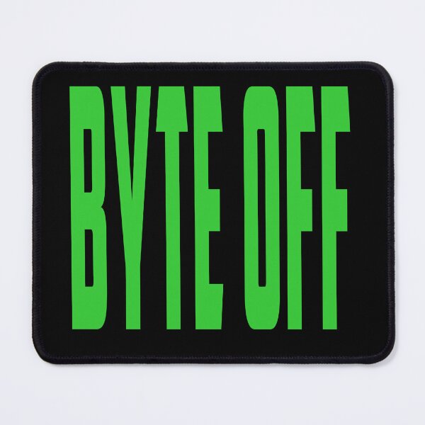 Item preview, Byte off designed and sold by RYUK20.