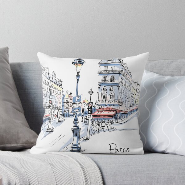 Item preview, Paris  designed and sold by FloridaKeys1984.