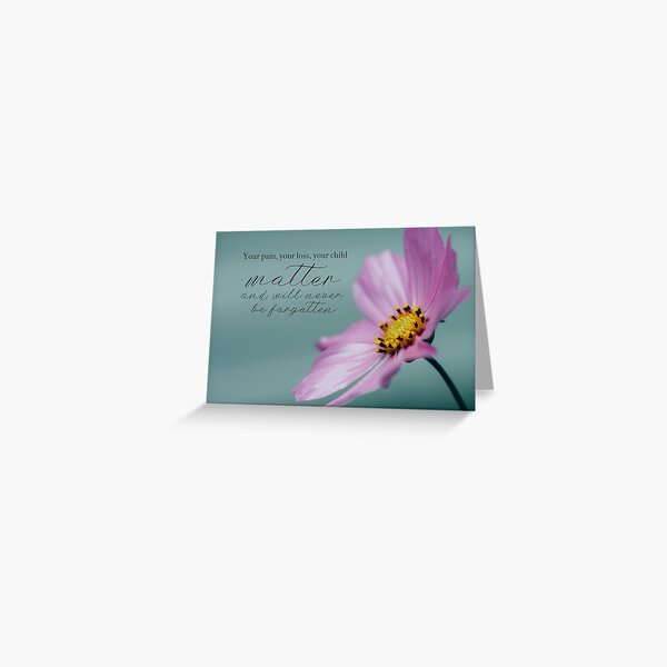 Sympathy Greeting Cards Redbubble