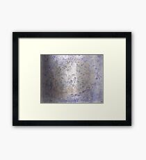 Amimages Art. Framed Print