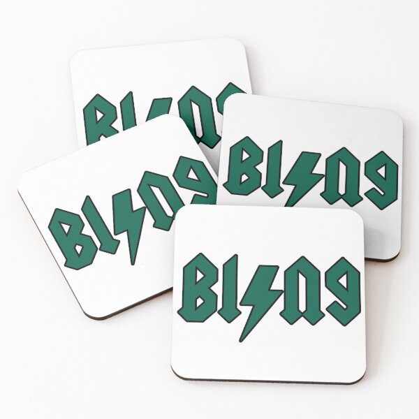 Item preview, Binghamton ACDC designed and sold by Hebrew Stickers.