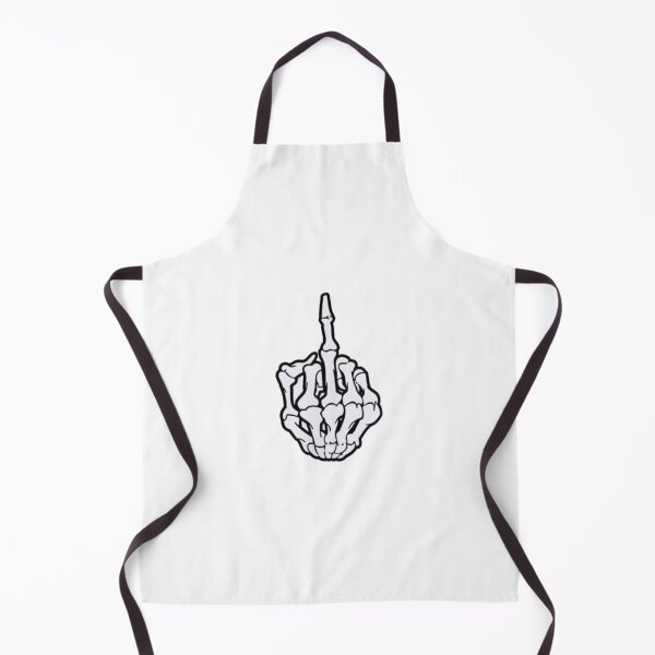 Item preview, Middle Finger Fvck Articles By xiamlaura designed and sold by xiamlaura.