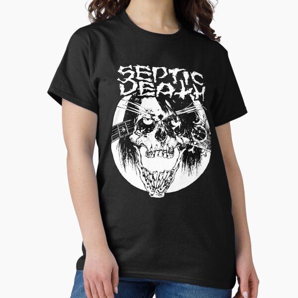 Septic Death Merch & Gifts for Sale | Redbubble