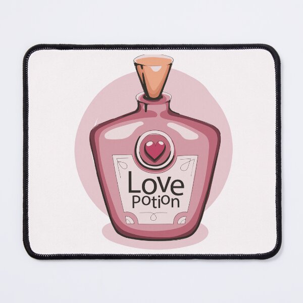 Item preview, LovePotion designed and sold by VerboShop.