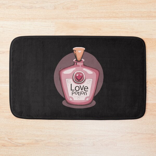 Item preview, LovePotion designed and sold by VerboShop.