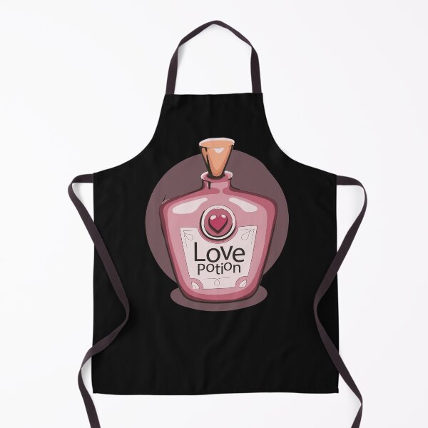 Item preview, LovePotion designed and sold by VerboShop.