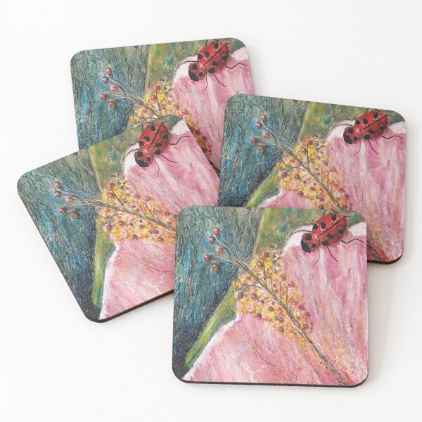 Item preview, Hibiscus and Company designed and sold by Joan Elizabeth Ortiz designs.