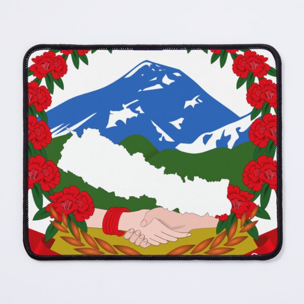 Item preview, Nepal  designed and sold by FloridaKeys1984.